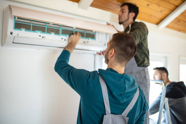 Best HVAC Software and Technology in Covington, GA