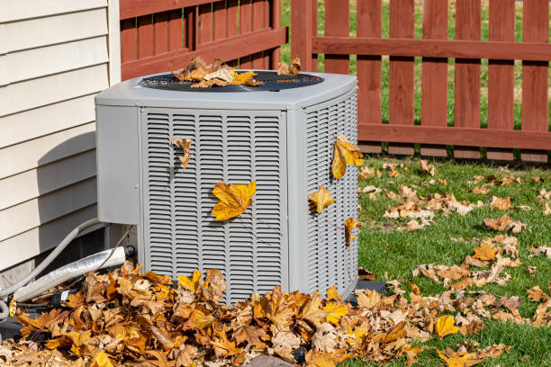 Best Energy-efficient HVAC Solutions in Covington, GA