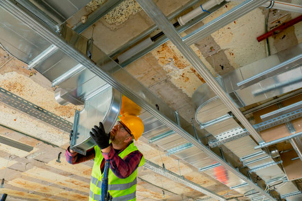Best Air Conditioning Cleaning in Covington, GA