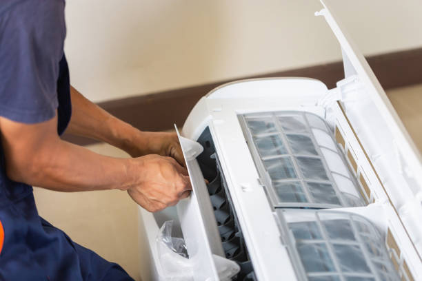 Best Seasonal HVAC Services in Covington, GA