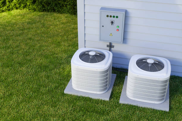Best Residential HVAC in Covington, GA