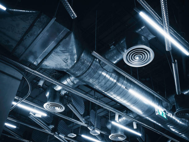 Best HVAC Supply and Distribution in Covington, GA