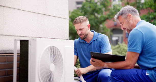 Best Residential HVAC in Covington, GA