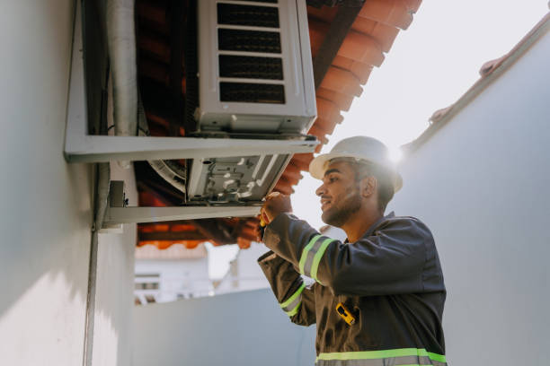 Best Commercial HVAC in Covington, GA