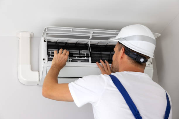 Best Thermostats and Smart Controls in Covington, GA
