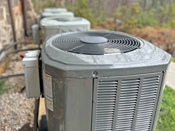 Best Solar-powered HVAC Systems in Covington, GA