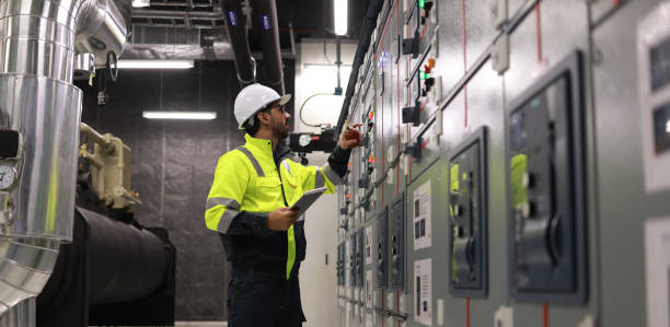 Best HVAC Equipment and Components in Covington, GA