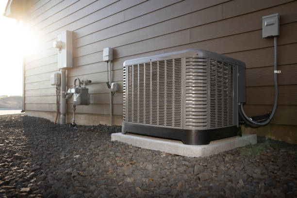 Best VRF (Variable Refrigerant Flow) Systems in Covington, GA